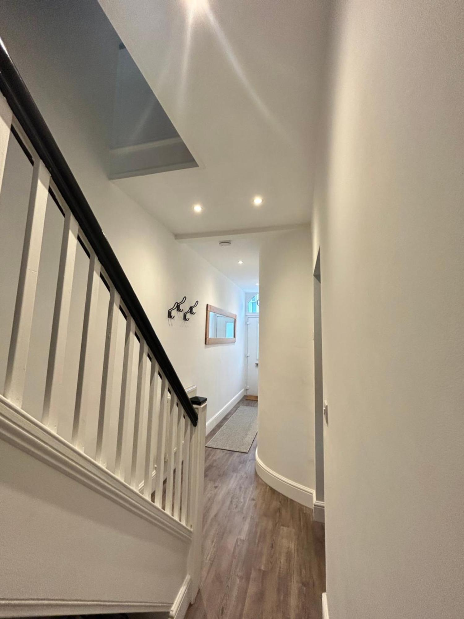 The Weymouth House Holiday Home In Dorset Екстериор снимка