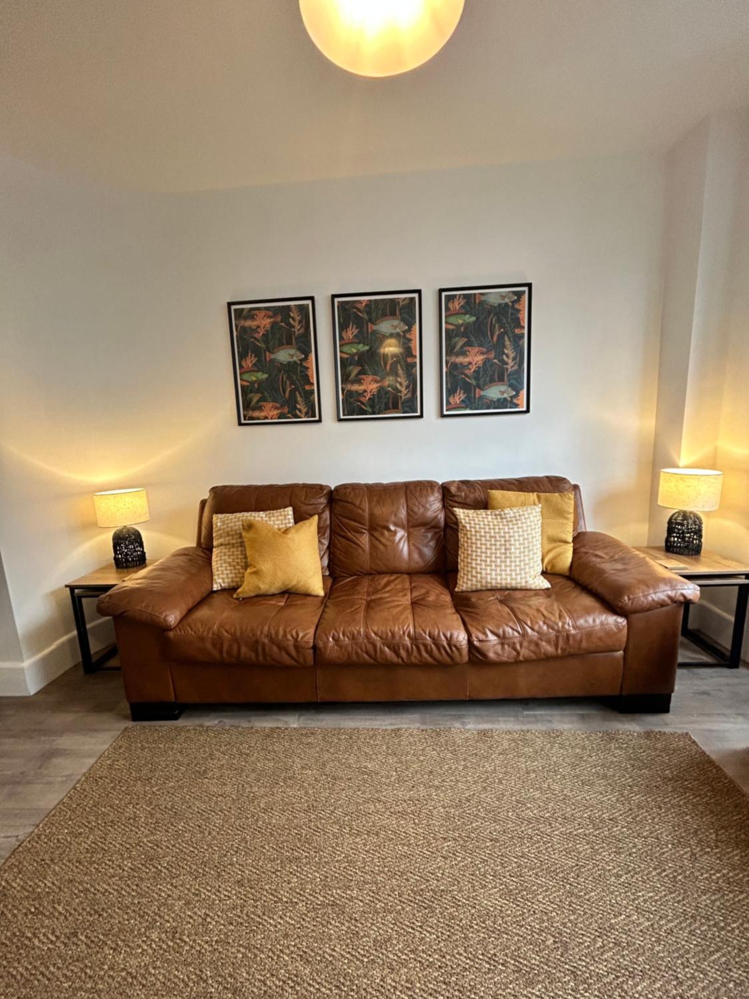 The Weymouth House Holiday Home In Dorset Екстериор снимка