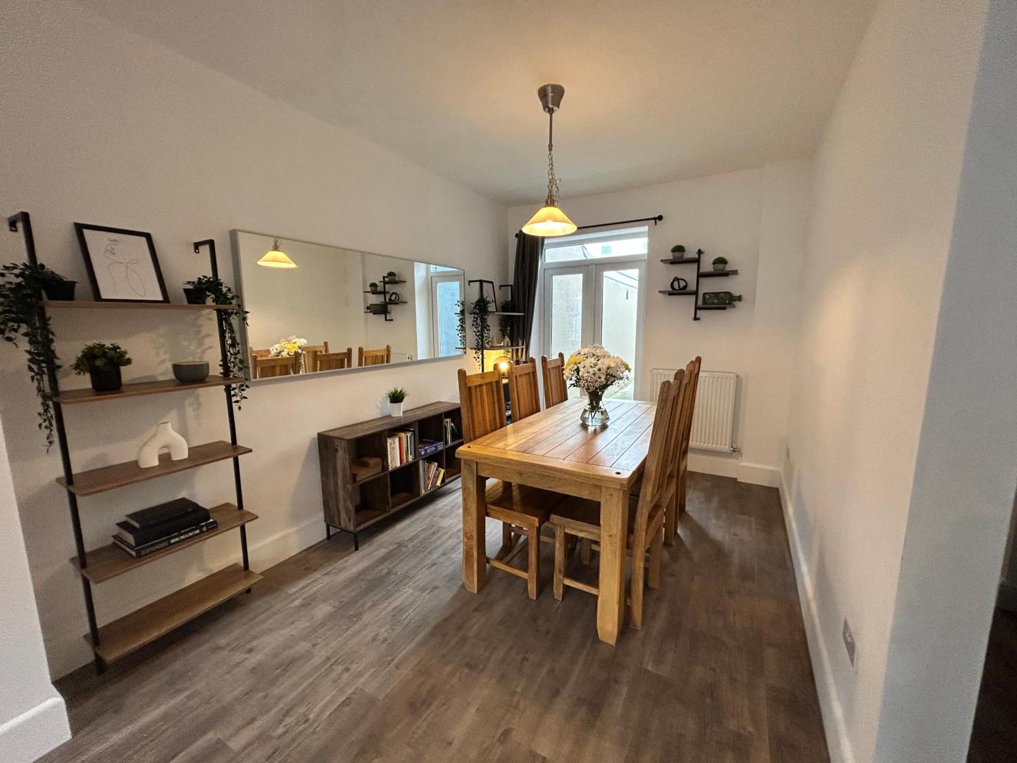The Weymouth House Holiday Home In Dorset Екстериор снимка