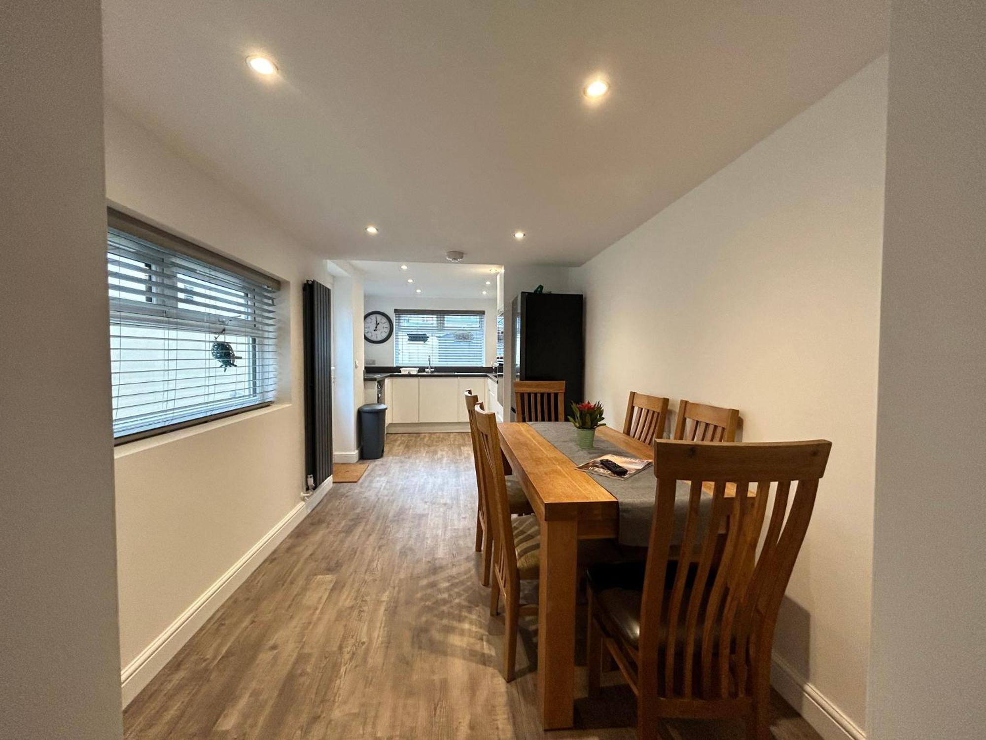 The Weymouth House Holiday Home In Dorset Екстериор снимка