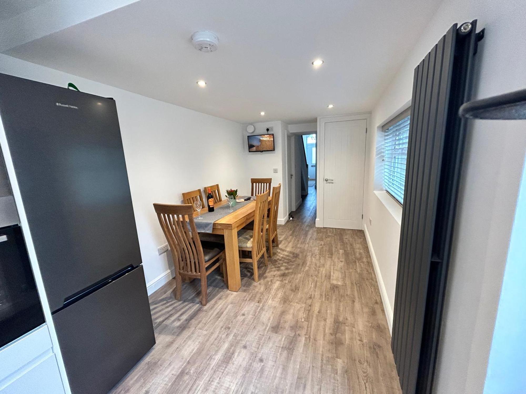 The Weymouth House Holiday Home In Dorset Екстериор снимка