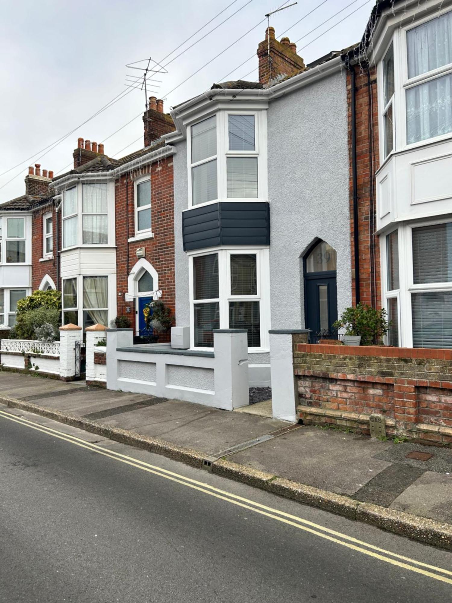 The Weymouth House Holiday Home In Dorset Екстериор снимка