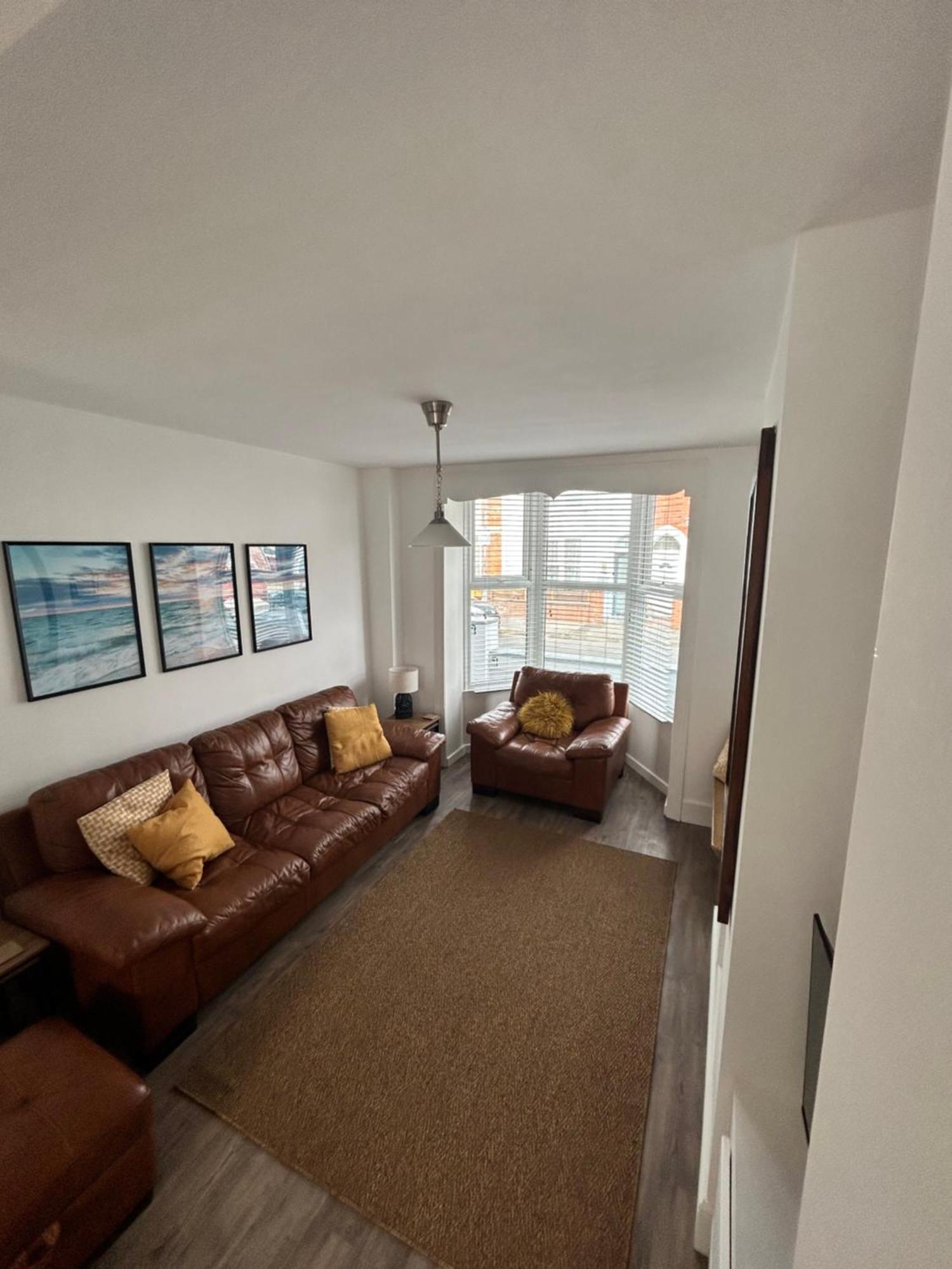 The Weymouth House Holiday Home In Dorset Екстериор снимка