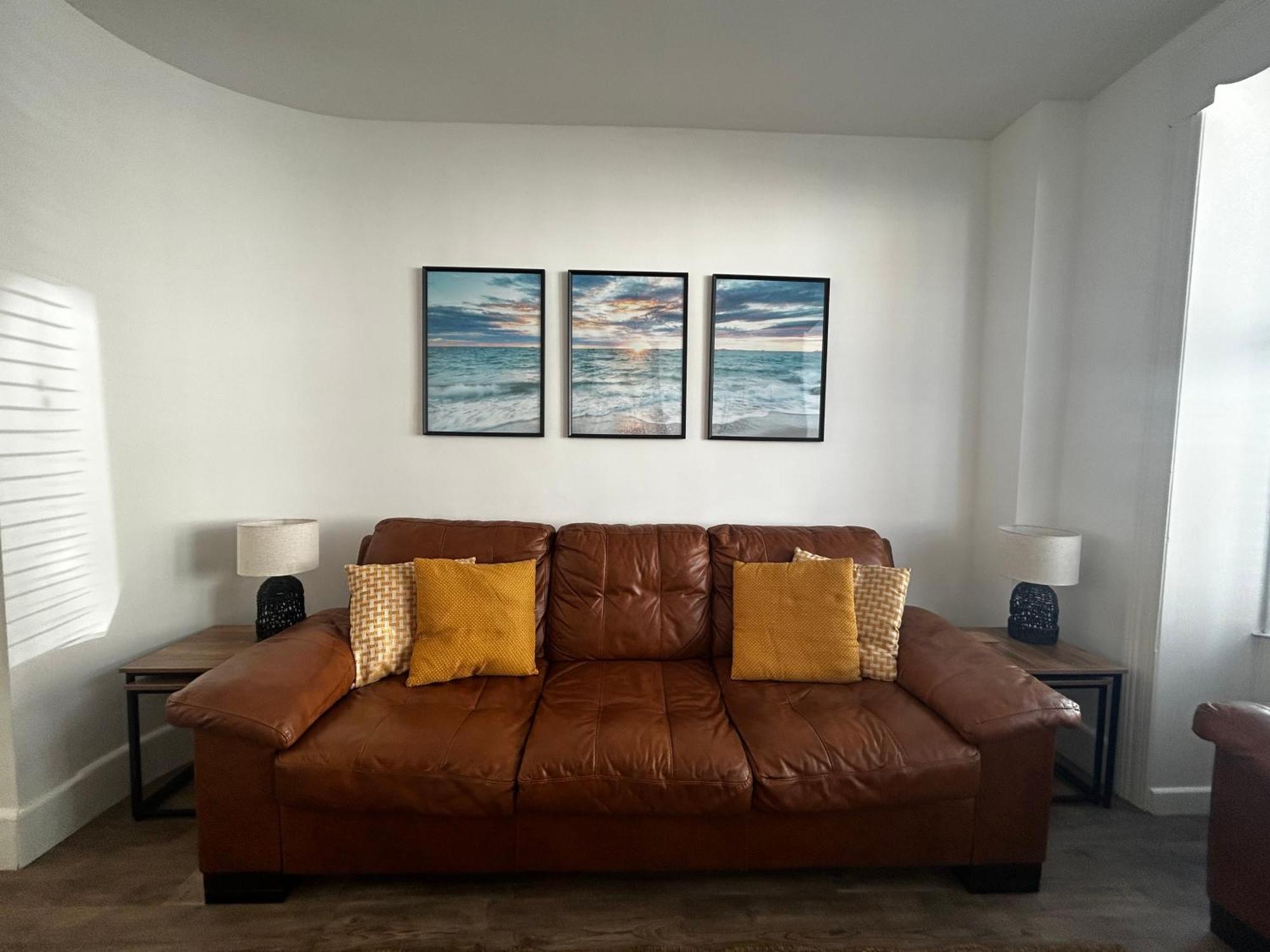 The Weymouth House Holiday Home In Dorset Екстериор снимка