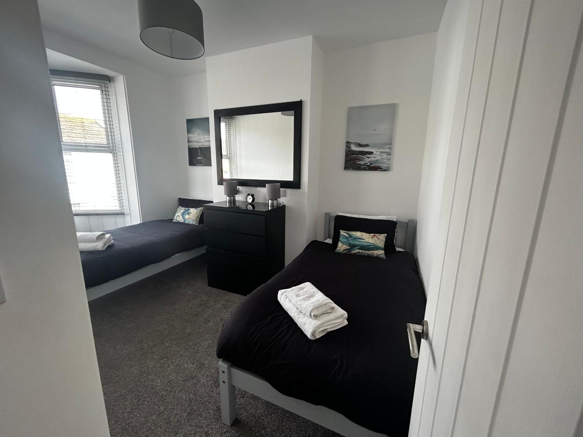 The Weymouth House Holiday Home In Dorset Екстериор снимка