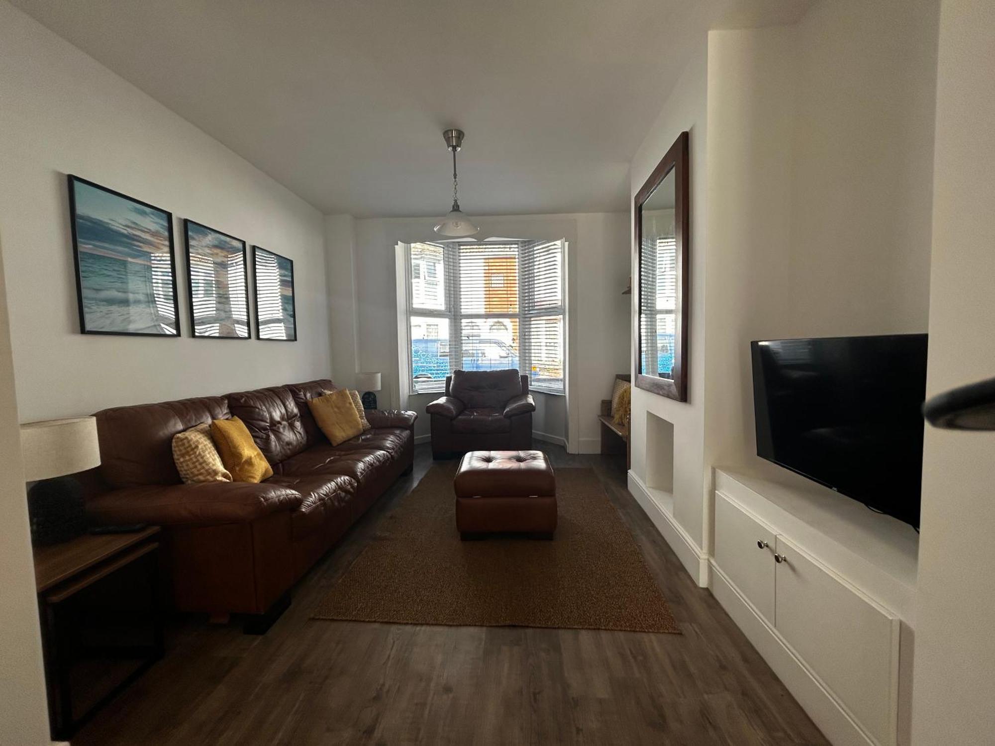 The Weymouth House Holiday Home In Dorset Екстериор снимка