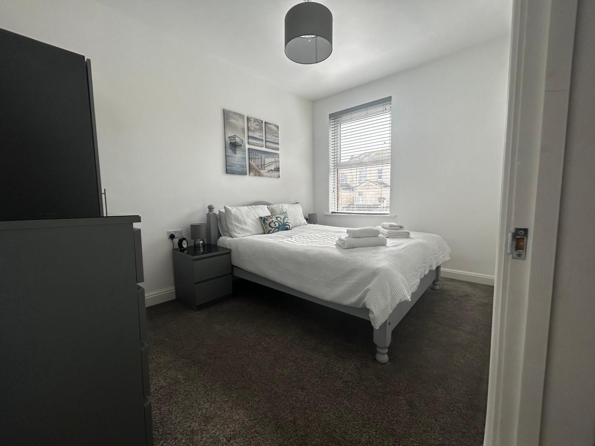 The Weymouth House Holiday Home In Dorset Екстериор снимка